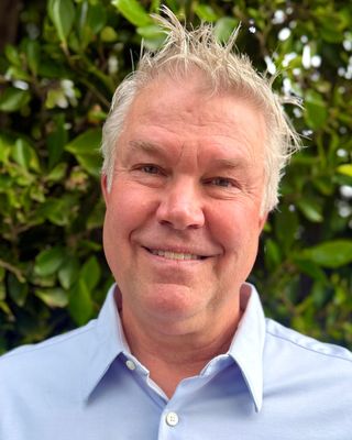 Photo of Max Miller, Licensed Professional Counselor, MA, LPCC, LCMHC