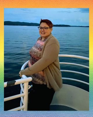 Photo of Bethany Dalton, Licensed Clinical Mental Health Counselor, LCMHC, CRC, NCC