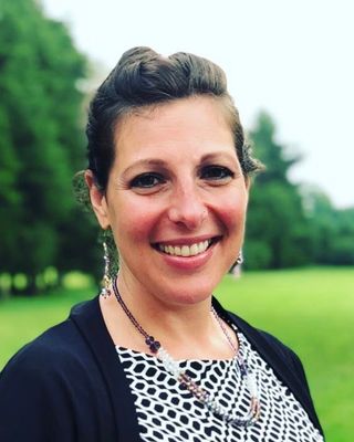 Photo of Amy Warzecha, Clinical Social Work/Therapist, LCSW