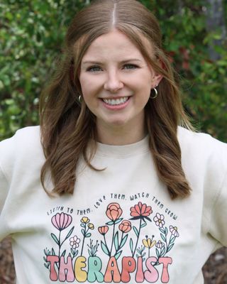 Photo of Gabrielle Cecere, Clinical Social Work/Therapist, LMSW