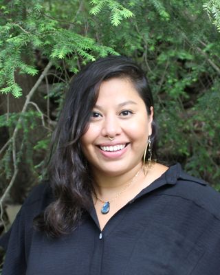 Photo of Nadia Hernandez, Licensed Clinical Mental Health Counselor in 28715, NC