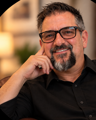 Photo of Joseph A Cirino, Clinical Social Work/Therapist, LISW-S