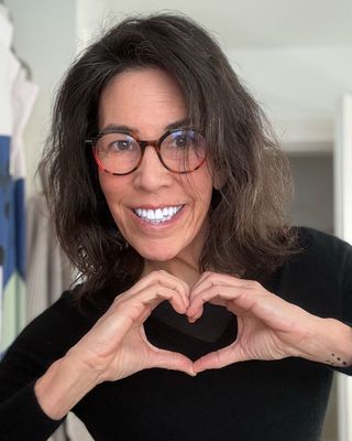 Photo of Diane Clukey-Chenard, Clinical Social Work/Therapist, LCSW, RYT