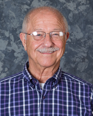 Photo of Alwyn Whitehead, Psychologist, LCP