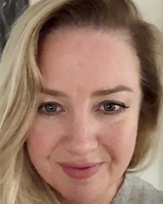Photo of Nina Brennan, Counsellor, MBACP