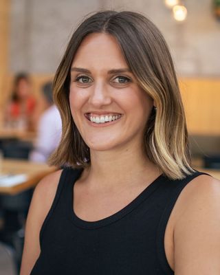 Photo of Kelly McKenna, Clinical Social Work/Therapist in 10065, NY