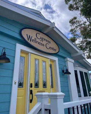 Photo of Cypress Wellness Center, Group Practice