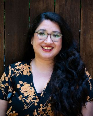 Photo of Rebeca Raquel Cuevas Rosas, Clinical Social Work/Therapist, LCSW