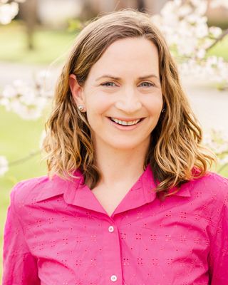 Photo of Kadie Weaver, Psychologist in Richmond, VA