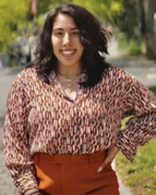 Photo of Adrianna Solhjoo, Counselor, LMHC