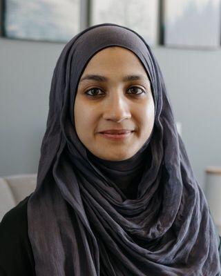 Photo of Sheerose Pardhan, Marriage & Family Therapist, CFT, MSW