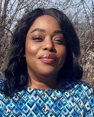 Photo of Dasherline Cox Johnson - Natalis Psychology, Psychologist, PsyD, LP
