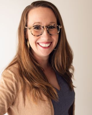 Photo of Leigh Zoller, Clinical Social Work/Therapist, Leigh, Zoller, LCSW