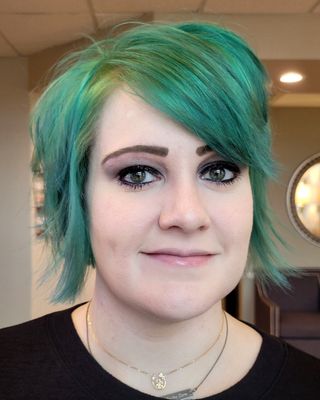 Photo of Britni Burton, Licensed Professional Counselor, MA, LPC, NCC
