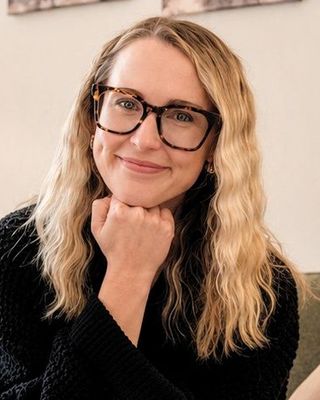 Photo of Amanda Knapper, Counselor, LPCC