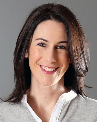 Photo of Whitney Schaffer, Clinical Social Work/Therapist, LICSW