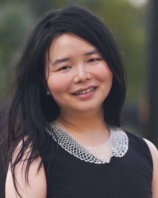 Photo of Rebekah Gong, LCSW, MSW, Clinical Social Work/Therapist