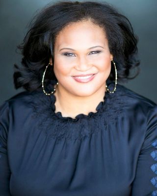 Photo of Tahira Mitchell, Marriage & Family Therapist, LMFT