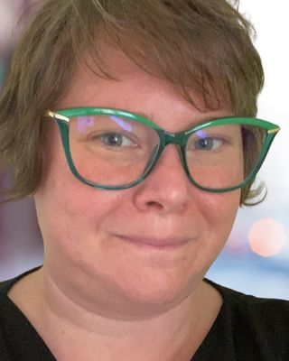 Photo of Alexandra Mae Gloor, Psychiatric Nurse Practitioner, PMHNP
