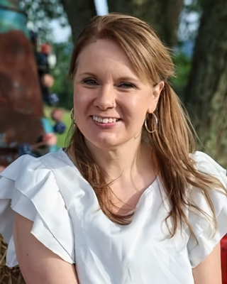 Photo of Melissa West, Licensed Professional Counselor, LPC