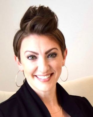 Photo of Sarah Walters, Licensed Professional Counselor, LPC, CCTP