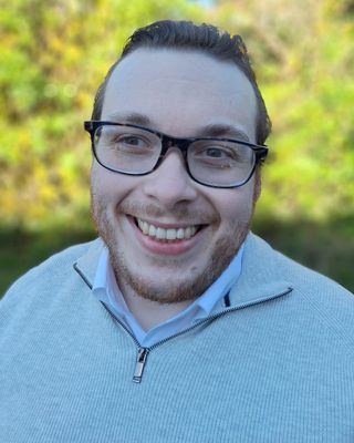 Photo of Craig Johnson, Counsellor, MBACP