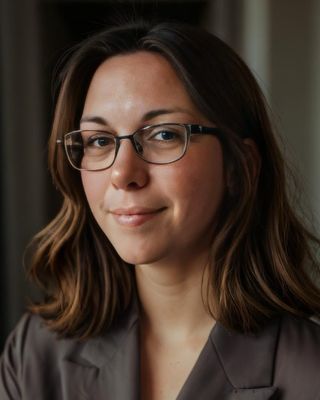 Photo of Audrey Shaw, Counselor, MS, LCPC