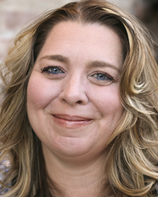 Photo of Christine Hayes, Licensed Professional Counselor