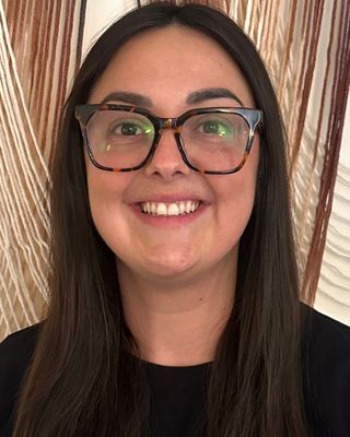 Photo of Alexa B Wright, Clinical Social Work/Therapist, LSCSW