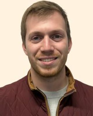 Photo of Michael Miller, Licensed Professional Counselor, MS, LPC