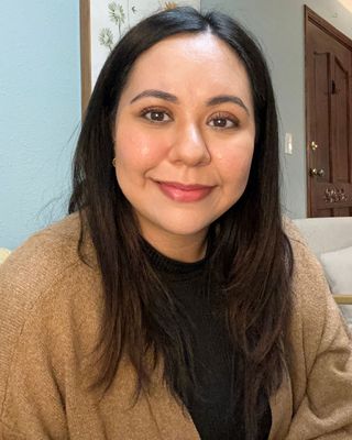 Photo of Ileana Saenz, Marriage & Family Therapist Associate, MS, LAMFT