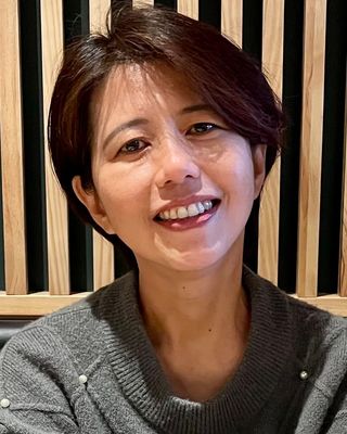 Photo of Yuju Chen - Yuju Chen PsyD, Psychologist