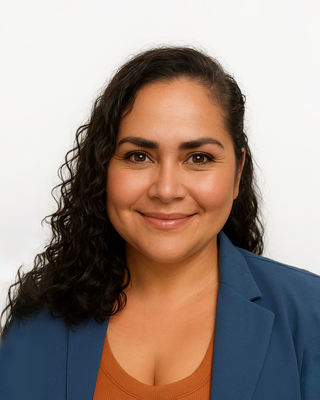 Photo of Noemi Doty, Licensed Professional Clinical Counselor, LPCC