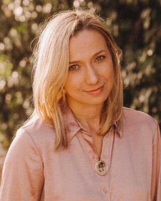 Photo of Natalya Sivashov, Marriage & Family Therapist in Temple City, CA