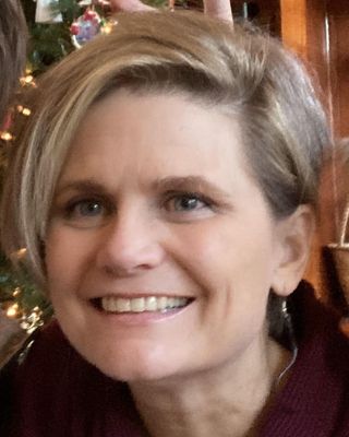 Photo of April Lubkemann, Clinical Social Work/Therapist, LCSW