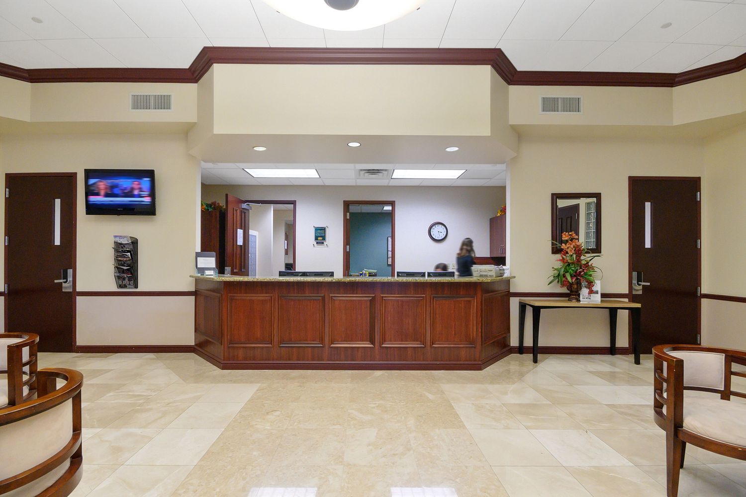 Michael Smith, Psychiatric Nurse Practitioner, West Palm Beach, FL
