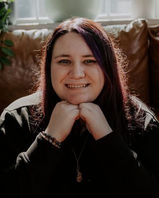 Photo of Lacey Lemaster, Counselor, M.Ed., LMHC