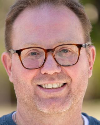 Photo of Brian Whitson, Drug & Alcohol Counselor, LADC, LPCC, Intern