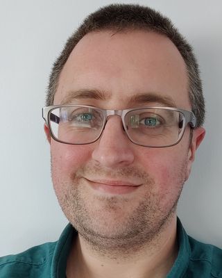 Photo of Michael Chamberlain, Counsellor in Westerham, England