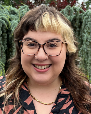 Photo of Ella Emmer, Pre-Licensed Professional, MS, CTP, NCC