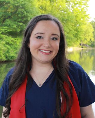 Photo of Bethany M. Martinez, Counselor, APC, NCC