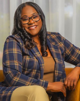 Photo of Rebekah Montgomery - Dove's Heart Counseling, LLC, Licensed Professional Counselor, PhD, LPC-S