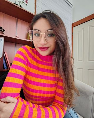 Foto de Acza Rodríguez Fernández, Psicólogo, Lic. en Psicología