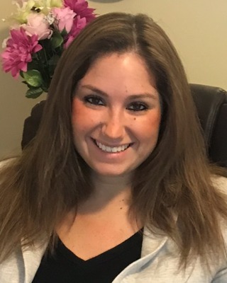Photo of Brittany Marino, Licensed Professional Counselor