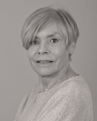 Photo of Jane Henderson, MBACP, Counsellor