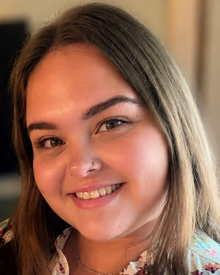 Photo of Kristin Cozene, Licensed Professional Counselor Associate, MCMHC, LPC-A