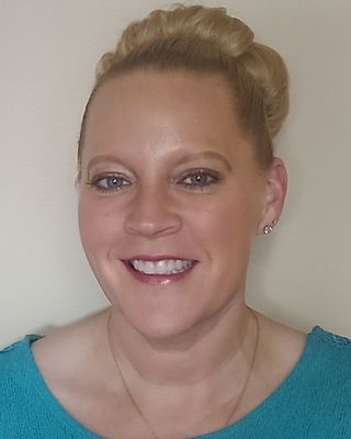 Photo of Christine Cloud-O'Brien, Licensed Professional Counselor, LPC