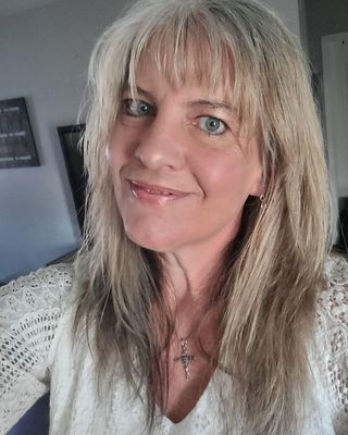 Photo of Wanda Wilson, Clinical Social Work/Therapist, LCSW