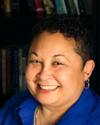 Photo of Trichell Dumas - Trichell Dumas Therapy LLC, Licensed Professional Counselor, MS, LPC, NCC
