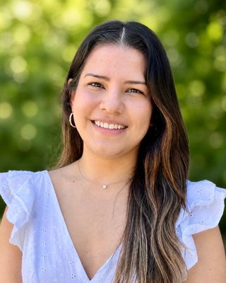 Photo of Brenda Andrade, Licensed Professional Counselor Associate, LPC-A